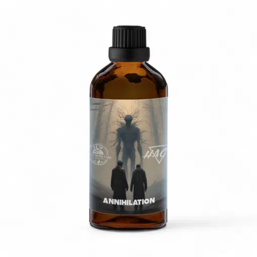 HAGS Aftershave Lotion Annihilation 100ml