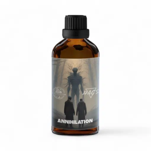 HAGS Bartöl Annihilation 30ml