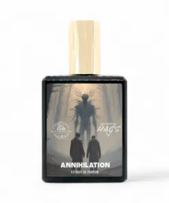 HAGS Extrait de Parfum Annihilation 50ml