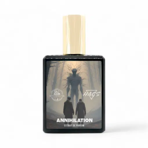 HAGS Extrait de Parfum Annihilation 50ml