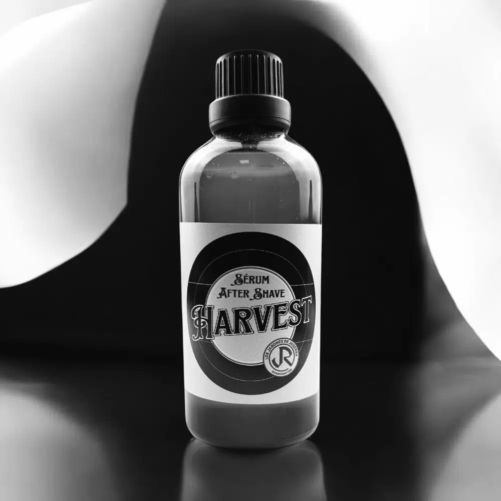 Los Jabones de Joserra Aftershave Lotion Harvest 100ml4