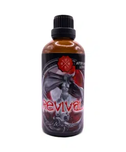 BBS Shaving Aftershave Lotion Revival 100ml