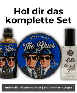 theblues-komplettes-set