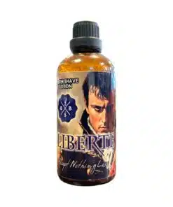 BBS Shaving Aftershave Lotion Liberte 100ml