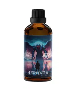 HAGS Bartöl Heritage 30ml