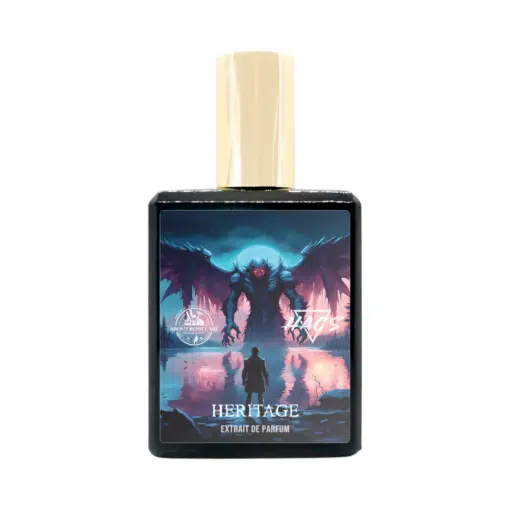 HAGS Extrait de Parfum Heritage 50ml