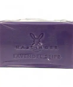 Haslinger Körperseife Lavendel 100g