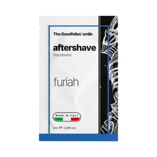 The Goodfellas' Smile Aftershave Tester Furiah 2ml